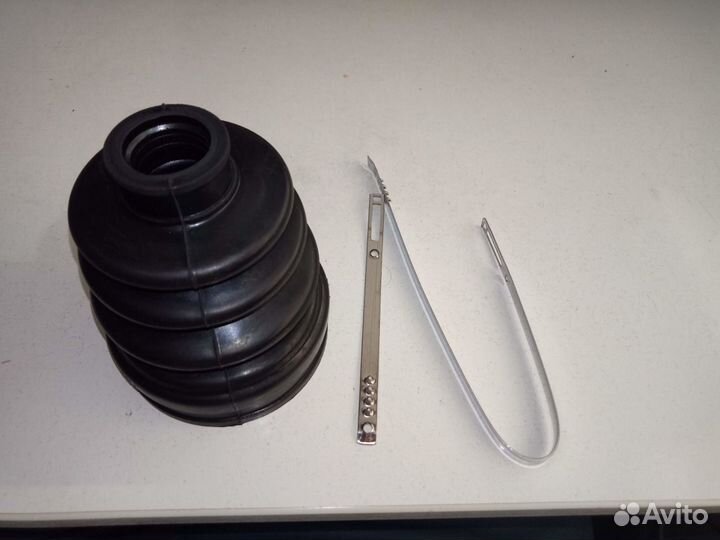 Пыльник шруса внутреннего L/R Spark / Matiz МКПП