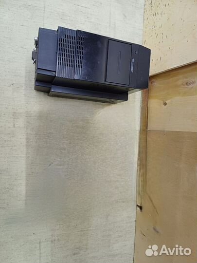 Музыкальный центр Panasonic PM-27