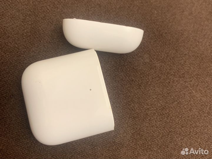 Кейс от наушников