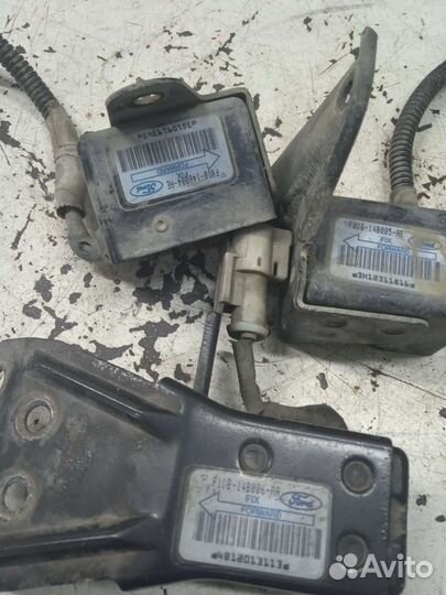 Датчик подушки безопасности Ford Taurus 1 Форд