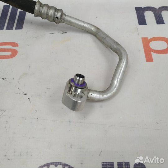 Трубка кондиционера Bmw 520D G30 2019