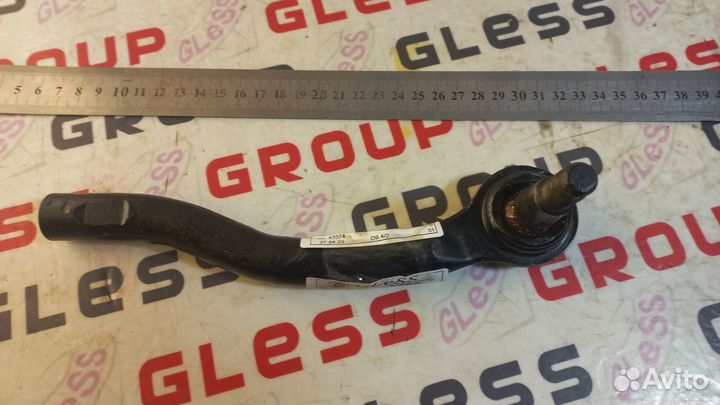 Рулевой наконечник ER LY TB L без пыльника б/у CX