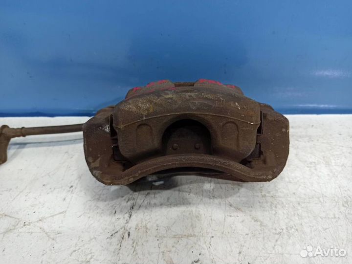 Суппорт передний правый Hyundai i30 2 2012-2015