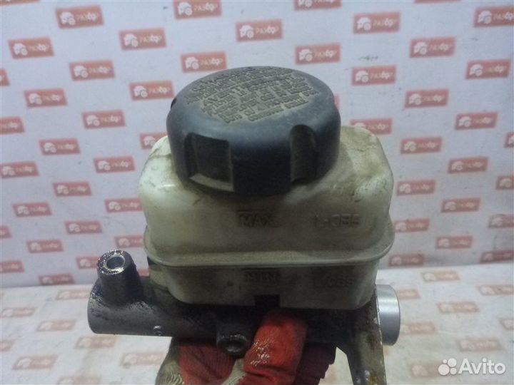 Главный тормозной цилиндр Hyundai Sonata EF G4JP