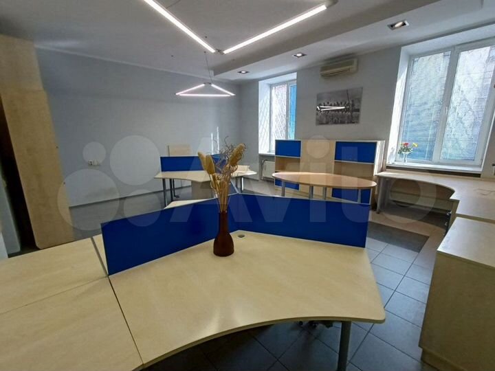 Отличный Офис или Студия Красоты - Пожарова, 78 м²