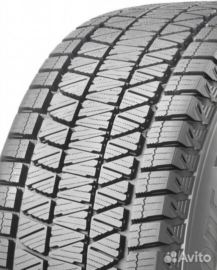 Bridgestone Blizzak DM-V3 225/65 R18 103S