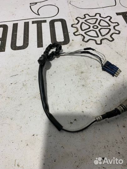 Датчик кислорода Citroen C4 2011