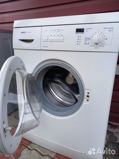 Стиральная машина б.у