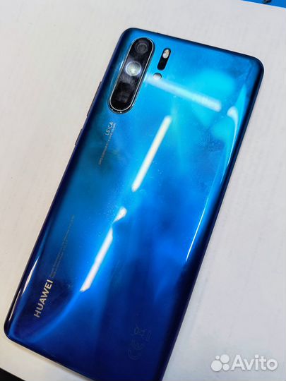 HUAWEI P30 Pro, 8/256 ГБ