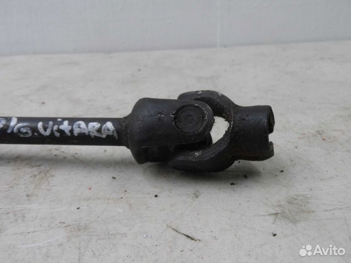 Рулевой карданчик Suzuki Grand Vitara 2 JT