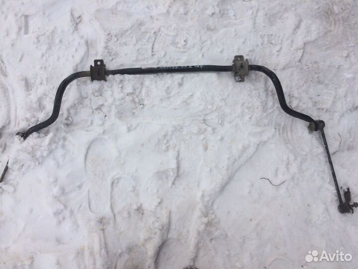 Стабилизатор передний Ford Focus II 2008-2011