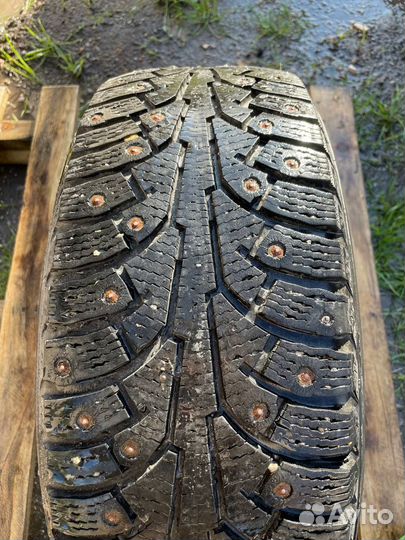 Nokian Tyres Hakkapeliitta 5 205/55 R16