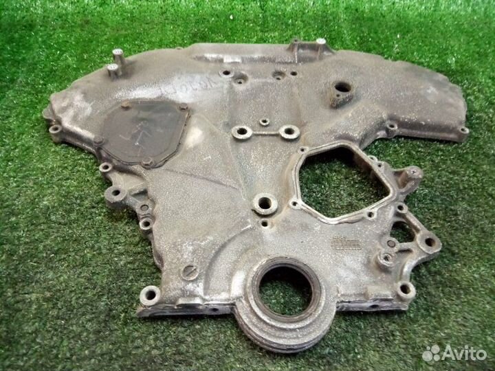 Передняя крышка грм Nissan Maxima A33 VQ20DE