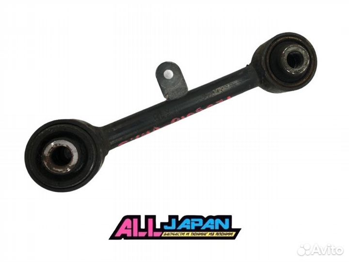 Рычаг подвески задний задний Mitsubishi Lancer