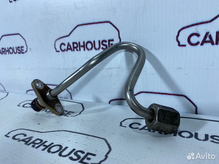 Трубка топливная Toyota Corolla 120 1AZ