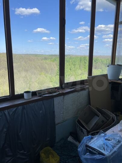 3-к. квартира, 66 м², 9/10 эт.