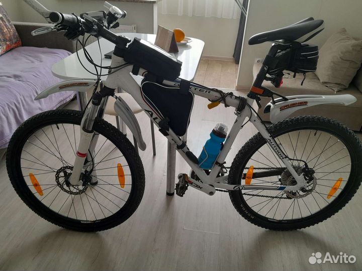Велосипеды бу взрослый