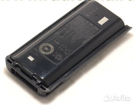 Аккумулятор для рации kenwood KNB-29N 1500 мАч
