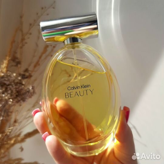 CK Beauty