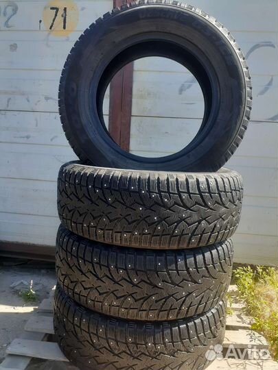 Toyo Observe G3-Ice 265/60 R18 114T