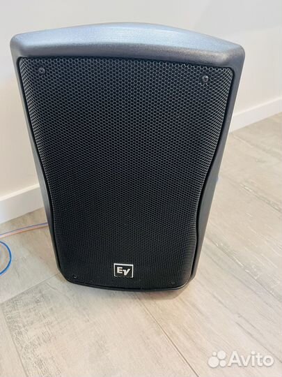 Колонки ElectroVoice ZX190