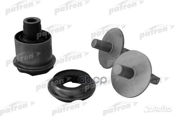 PSE10210 patron Сайлентблок рычага подвески PSE
