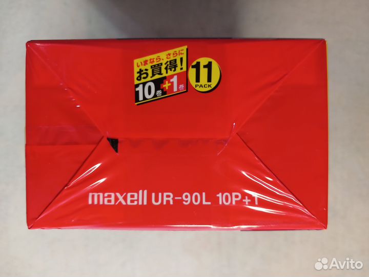 Data tape imation 4-mm DDS-125