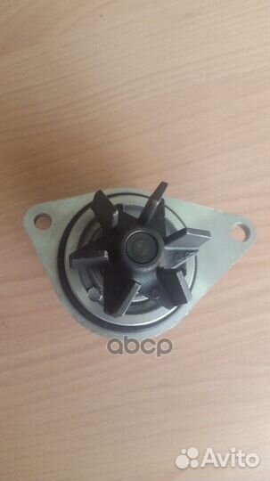 Насос водяного охлаждения C134 Dolz