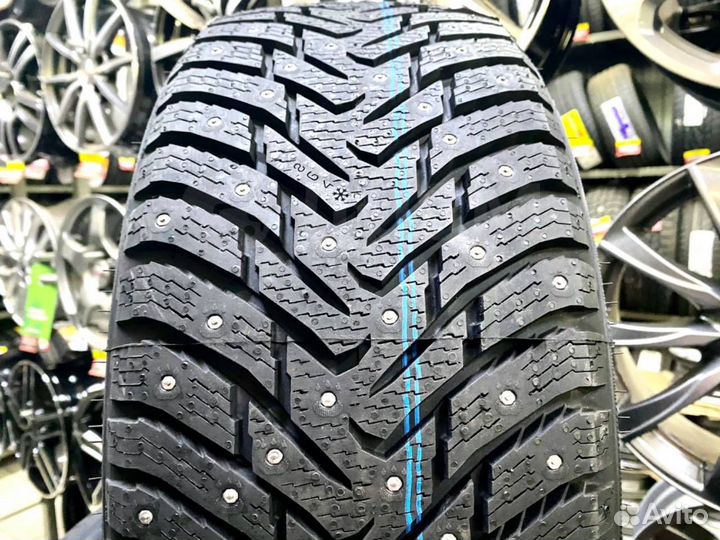 Nokian Tyres Nordman 8 205/65 R16 94H