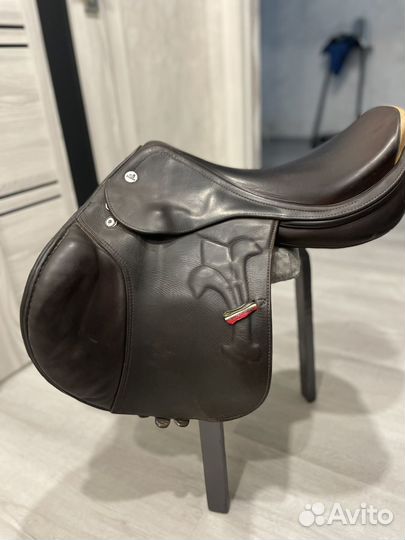 Седло для лошади Prestige Arezzo