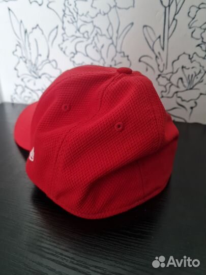 Кепка бейсболка