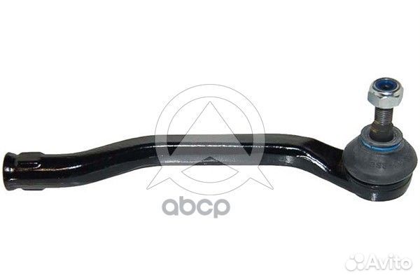 Наконечник рулевой тяги перед прав 5231 Sidem