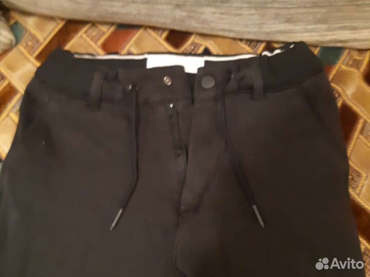 Стильный комплект на 1 сентября