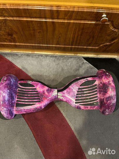 Гироскутер бу рабочий