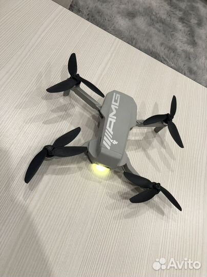 Квадрокоптер dji mini 2 fly more combo