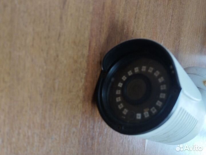 Камера видеонаблюдения бу муляж