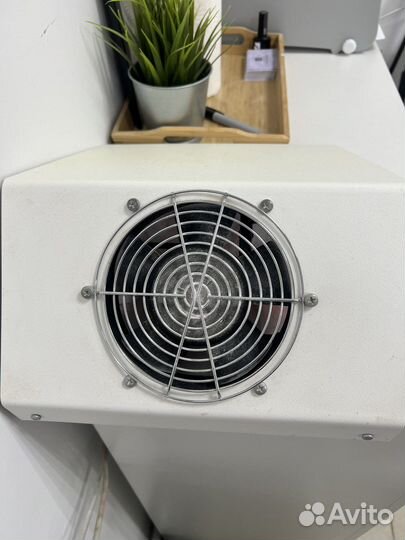 Настольный пылесос cosmos