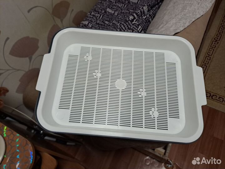 Лоток,лежанка,кресло