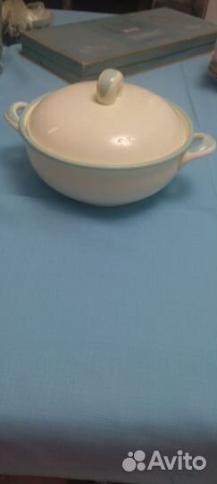 Супница СССР зик