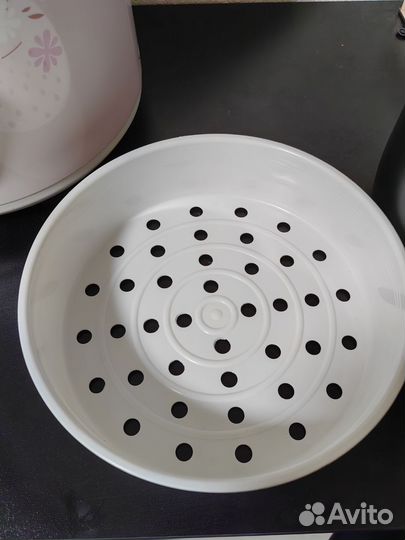 Мультиварка