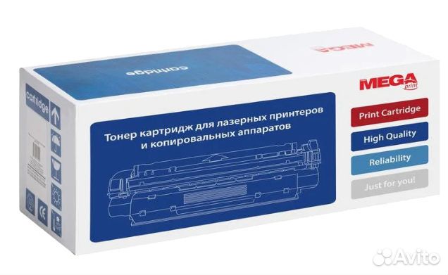 TK-895KMP Совместимый тонер-картридж