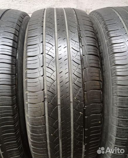 Michelin Latitude Tour HP 225/60 R18 98W