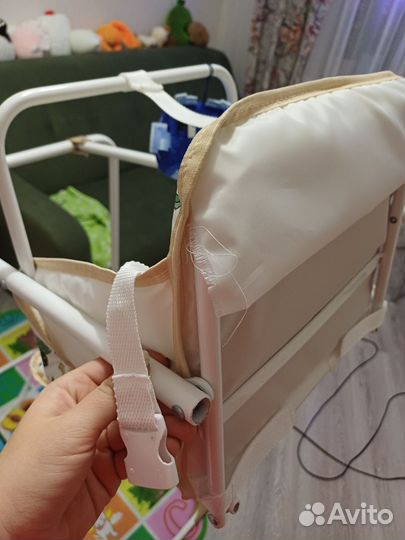 Детские качели