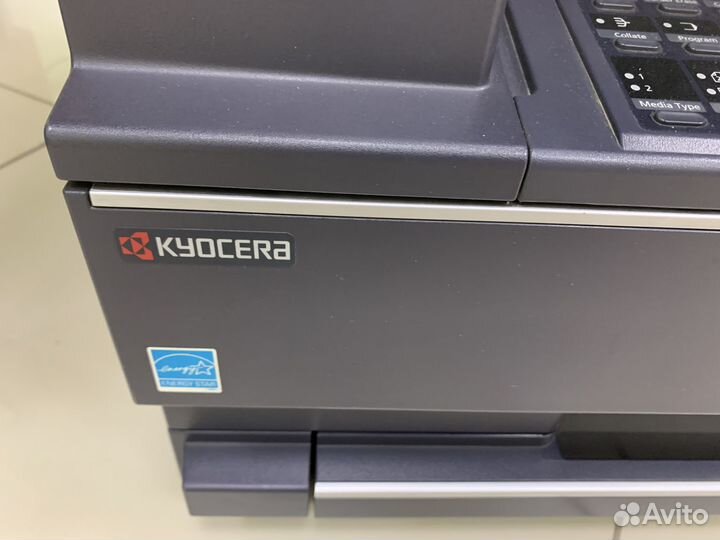 Kyocera taskalfa 180