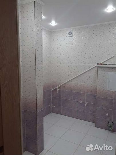 Отделочные работы