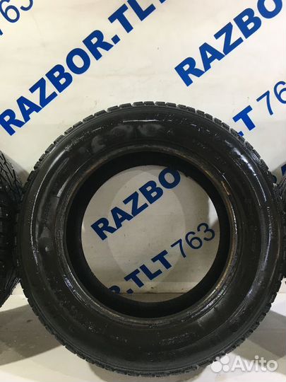 Tigar SUV Ice 215/65 R16