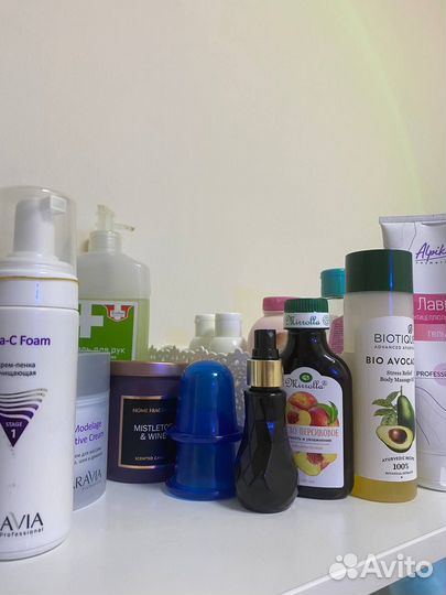 Лечебный Массаж Смоленск