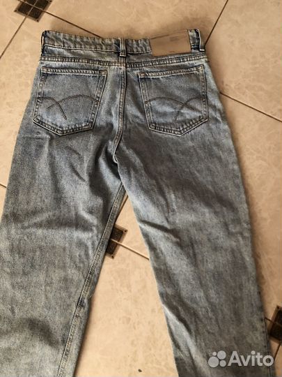 Джинсы женские 42-44
