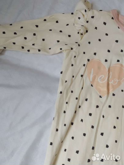 Детская одежда для девочек