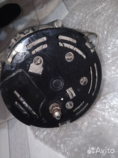 Генератор на приору